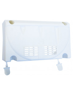 Boite protection câbles SPCM universelle MICHAUD Q900