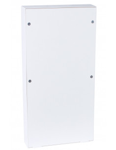 Tableau plastique démontable 250 x500 mm MICHAUD R011