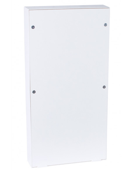Tableau plastique démontable 250 x500 mm MICHAUD R011