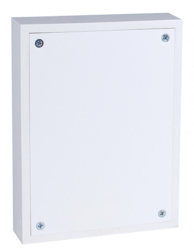 Tableau plastique démontable 150 x200 mm MICHAUD R151