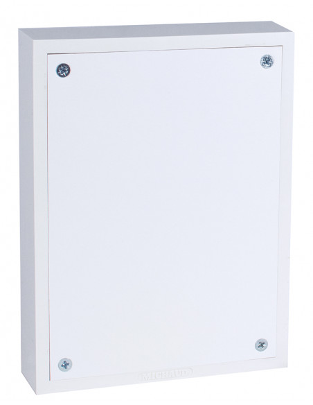 Tableau plastique démontable 150 x200 mm MICHAUD R151