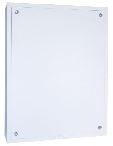 Tableau plastique démontable 200 x250 mm MICHAUD R152