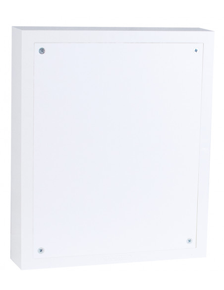 Tableau plastique démontable 250 x300 mm MICHAUD R153