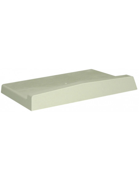 Couvercle socle S22 MICHAUD R507
