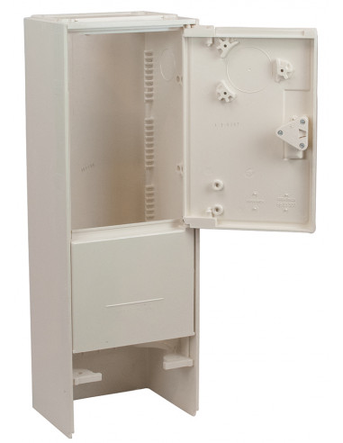 Socle bas S22 nu MICHAUD R508