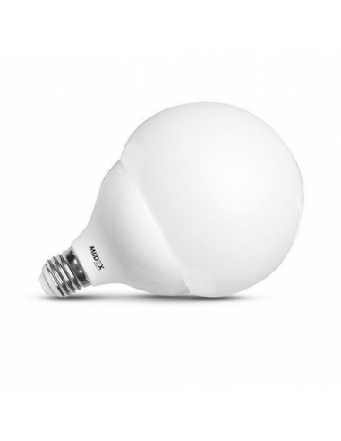 Ampoule Led E27 Bulbe G120 20 Watt 3000K 200° MIIDEX VISION-EL 100593