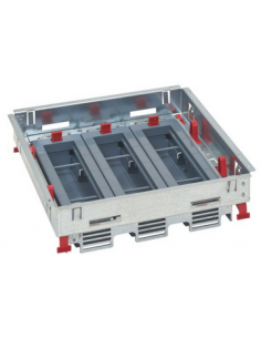 KIT 3 PAN HOR VIDES 3X8M BTSTD LEGRAND 088022 2