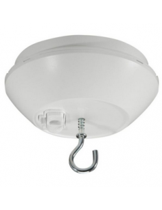 Boîte DCL pour moulure DLPlus 20x12,5mm blanc LEGRAND 030654
