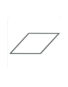 Joint pour chambre de tirage 200X200mm GEWISS DX59451 2