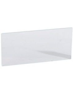 Lot de 5 vitres de rechange pour coffrets de sécurité références 038081, 038087 et 038037 LEGRAND 038076 2