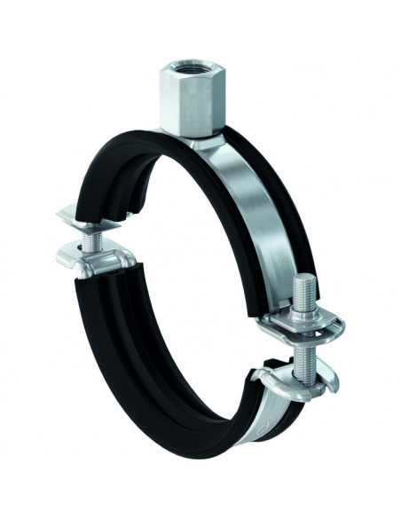 Collier isophonique Universel FRS 31-37 FISCHER 539448