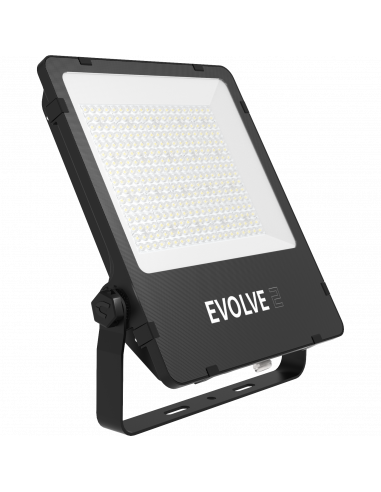 Evolve2 240W high output 4K 60gr noir 1-10V ENEC INTEGRATECH EV240HOB604110V