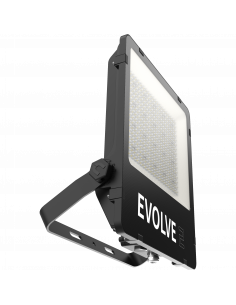 Evolve2 240W high output 4K 60gr noir 1-10V ENEC INTEGRATECH EV240HOB604110V 2