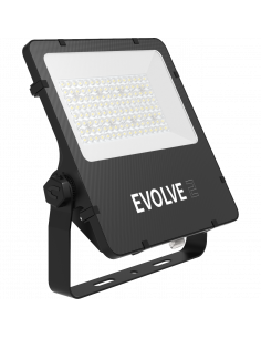 Evolve2 75W 3000K 60gr noir 1-10V ENEC INTEGRATECH EV75B603110V