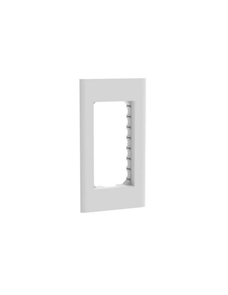 Support additionnel pour mini-colonne compacte capacité 4 modules format 45x45 LEGRAND 653201