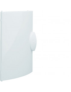 Porte opaque pour GD108. HAGER GP108P 2