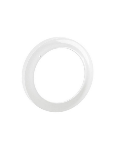 Enjoliveur de remplacement Céliane with Netatmo pour prise de courant connectée Blanc LEGRAND CB1460