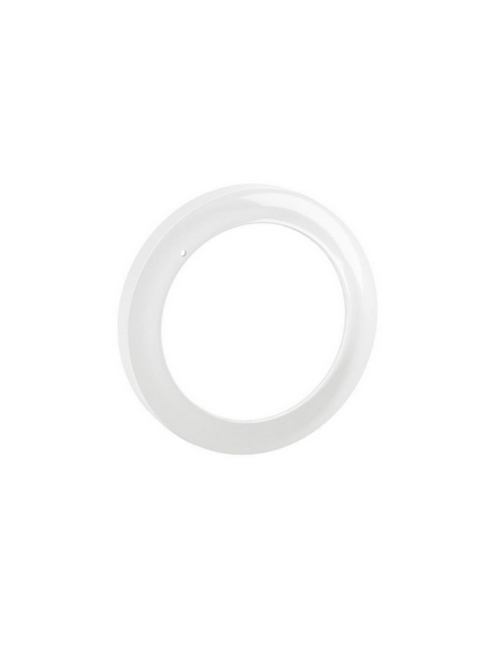 Enjoliveur de remplacement Céliane with Netatmo pour prise de courant connectée Blanc LEGRAND CB1460