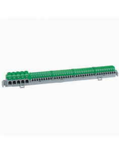 BORNIER DE TERRE AUTO 5+36T LEGRAND 005053 2