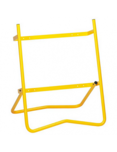Châssis pliable pour coffrets de chantier P17 références 058950/51/52/53/54 et 058957 LEGRAND 057743 2