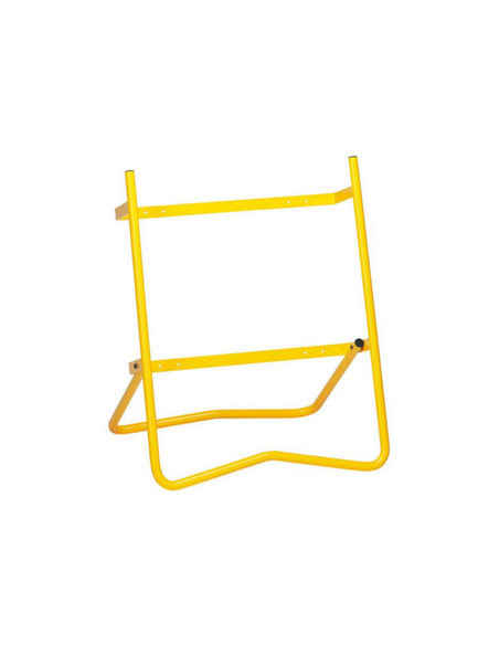Châssis pliable pour coffrets de chantier P17 références 058950/51/52/53/54 et 058957 LEGRAND 057743