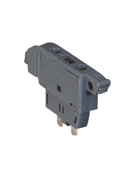 Préhenseur cartouche fusible 5x20 pour bloc de jonction sectionnable à vis ou ressort viking 3 LEGRAND 037515