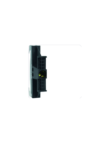Butée d'arrêt 35 mm² HAGER KWB01