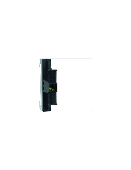 Butée d'arrêt 35 mm² HAGER KWB01