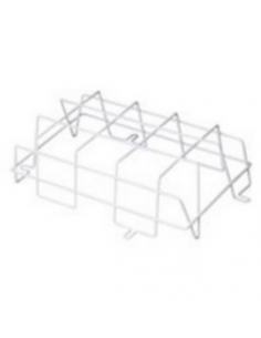 Grille de protection standard IK10 pour blocs autonomes et luminaires pour source centralisée IP43 et IP66 LEGRAND 062690