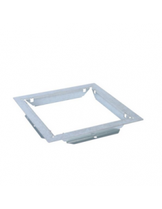 PLAQUE ADAPT PR BTE 16/24M LEGRAND 088083 2