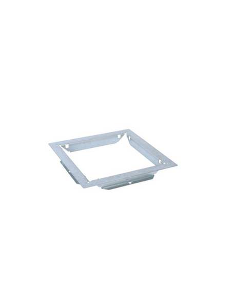 Adaptateur montage chape béton boîtes sol standard ou affleurante 16 modules ou 24 modules et boite universelle LEGRAND 088083