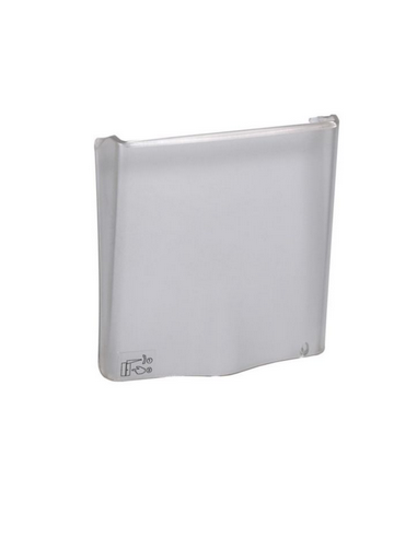 Volet transparent plombable pour déclencheur manuel LEGRAND 038097
