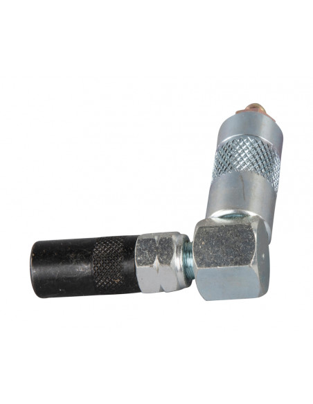 Raccord de graissage coudé MAKITA 191A77-3