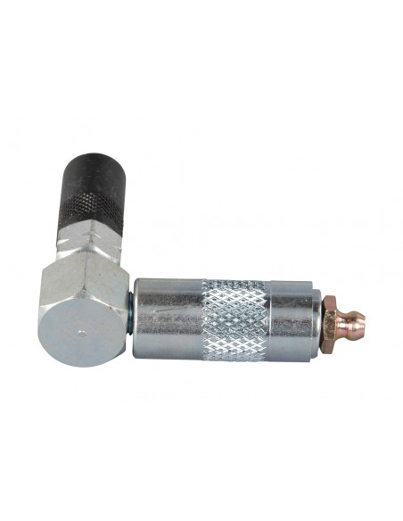 Raccord de graissage coudé MAKITA 191A77-3