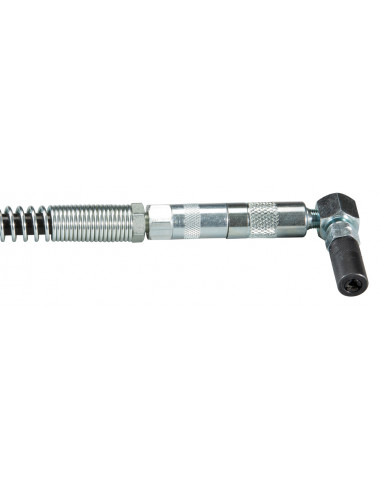 Raccord de graissage coudé MAKITA 191A77-3