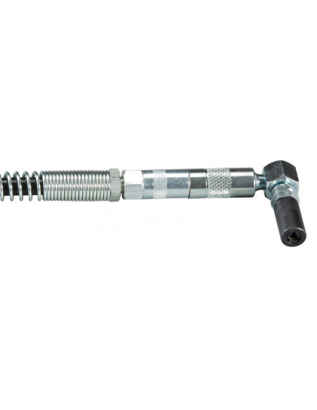 Raccord de graissage coudé MAKITA 191A77-3
