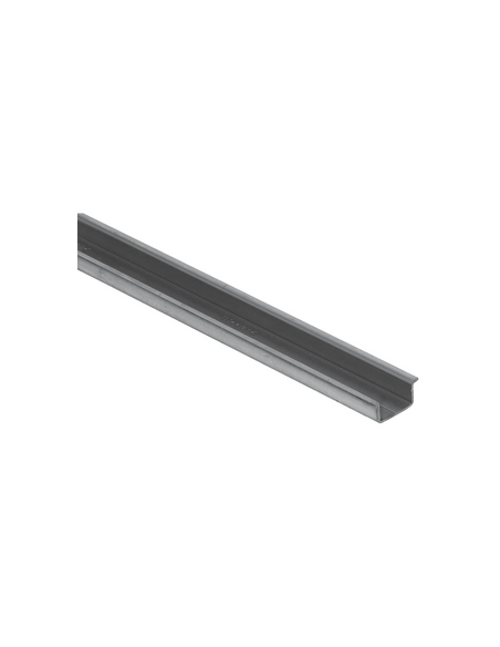 Rail universel pour XL³4000 et XL³800 largeur 600mm 24 modules à fixer sur montant fonctionnel LEGRAND 020604