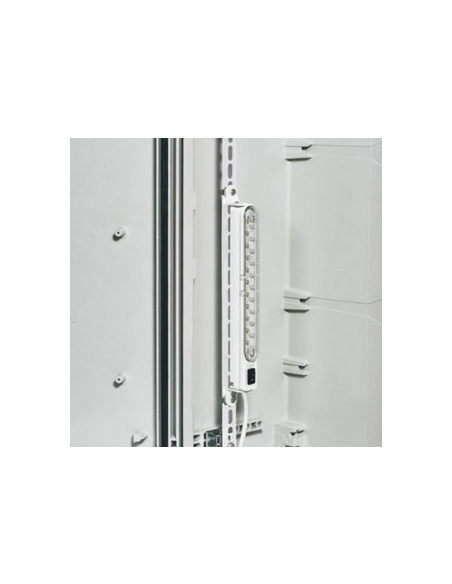 Eclairage LED avec interrupteur pour Atlantic/Marina/Altis largeur 400mm mini LEGRAND 036384