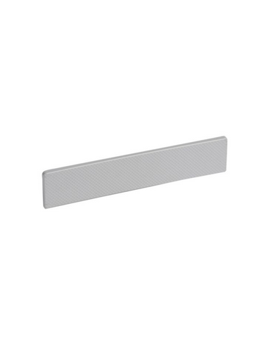 Jeu de 2 cache vis pour DPX³630 version 4 Pôles LEGRAND 422235