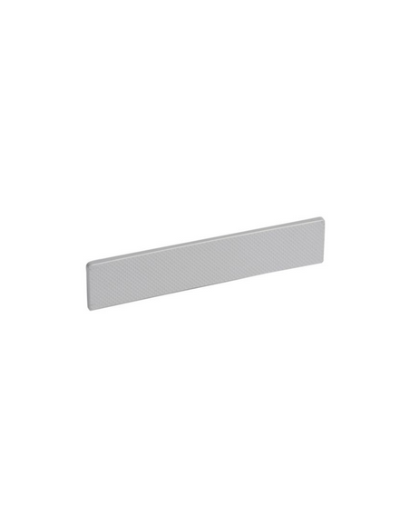 Jeu de 2 cache vis pour DPX³630 version 4 Pôles LEGRAND 422235