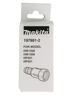 Filtre à eau MAKITA 197881-2 2