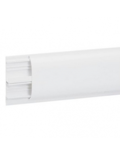 PLINTHE 80X20 BLANC LEGRAND 030069 2