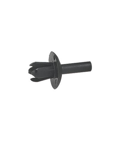 100 Rivets isolants pour fixation de la goulotte sur les montants fonctionnels pour XL³4000 , XL³800 et XL³400 LEGRAND 020080