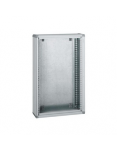 Coffret de distribution métal à équiper XL³400 1500x575x175mm LEGRAND 020108 2