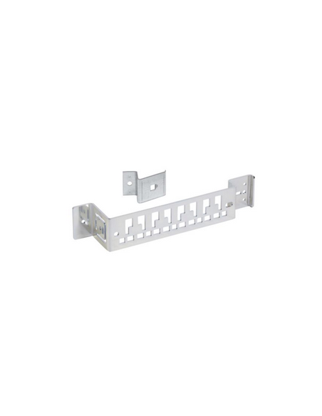 Jeu de 3 supports universels métal pour gaine à câbles interne XL³800 et XL³400 LEGRAND 020196