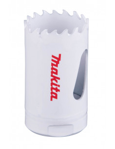 Scie cloche Bi-Métal pour perceuses 29mm MAKITA D-17267