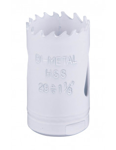 Scie cloche Bi-Métal pour perceuses 29mm MAKITA D-17267 2