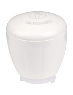 Tête manuelle de radiateur pour robinet TG GIACOMINI R450X012 2