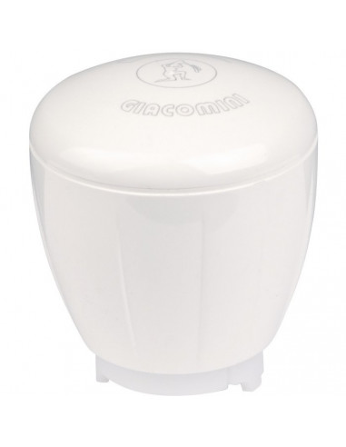 Tête manuelle de radiateur pour robinet TG GIACOMINI R450X012