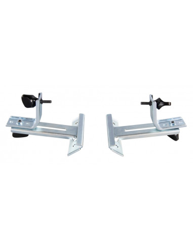 Guide de chanfreinage pour rabot DKP181 MAKITA 191C22-0